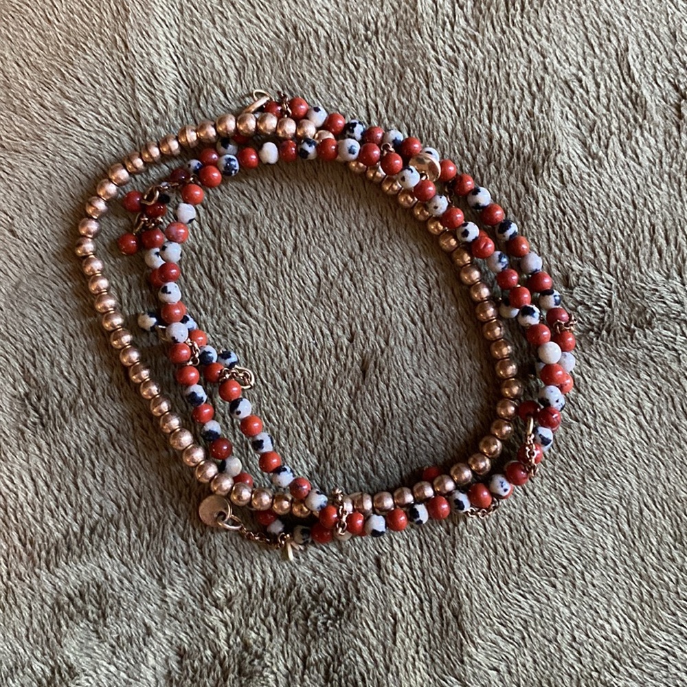 Universal thread bracelet set - Picture 2 of 3